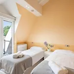 Apartamento Luxury Duplex Penthouse With Terrace-old Town *