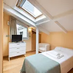 Luxury Duplex Penthouse With Terrace-old Town *